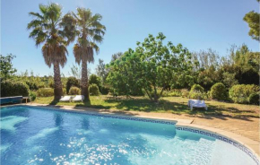 Awesome Home In St Pons De Mauchiens